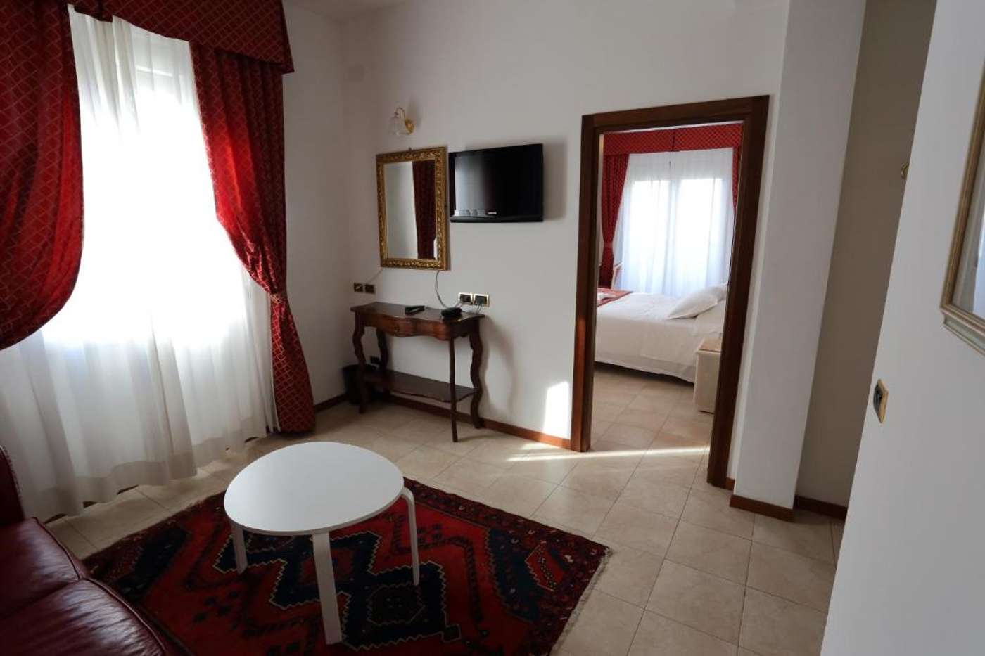 Residence Antico San Zeno - Italy - Verona - Room - 1