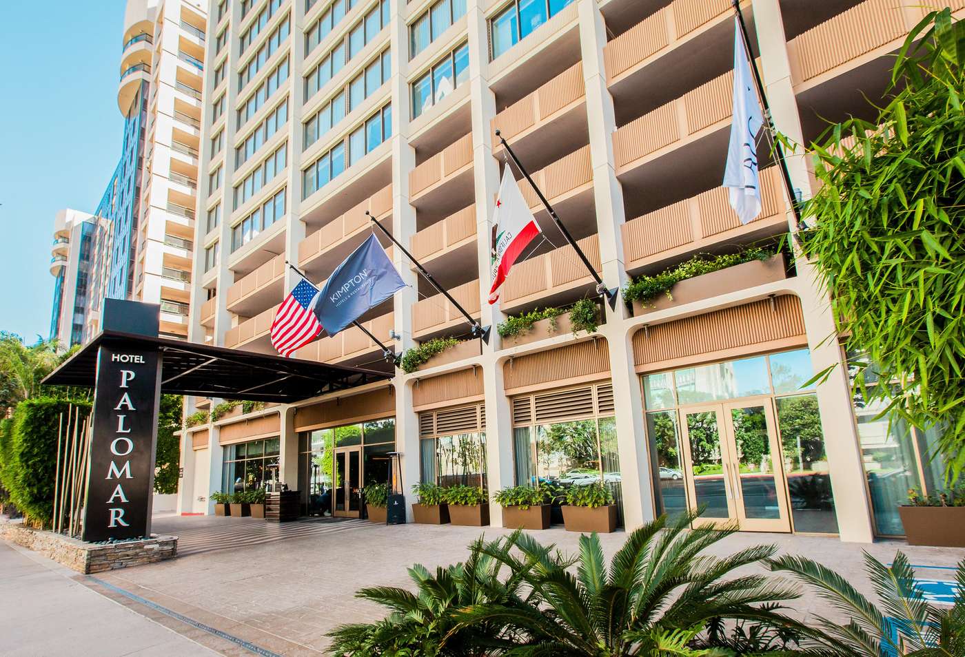 Kimpton-Hotel-Palomar-Los-Angeles-Beverly-Hills-General-view-1