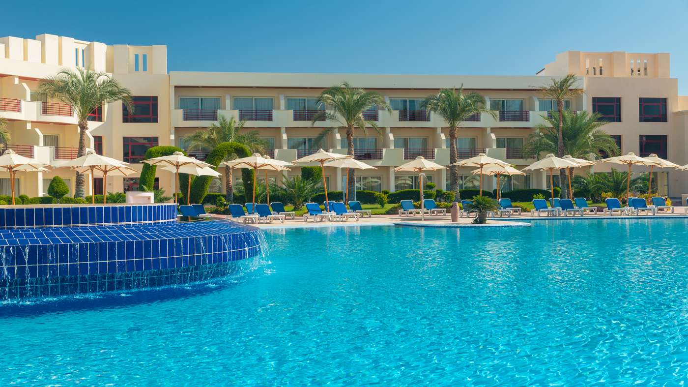 A Xperience Kiroseiz Parkland hotel