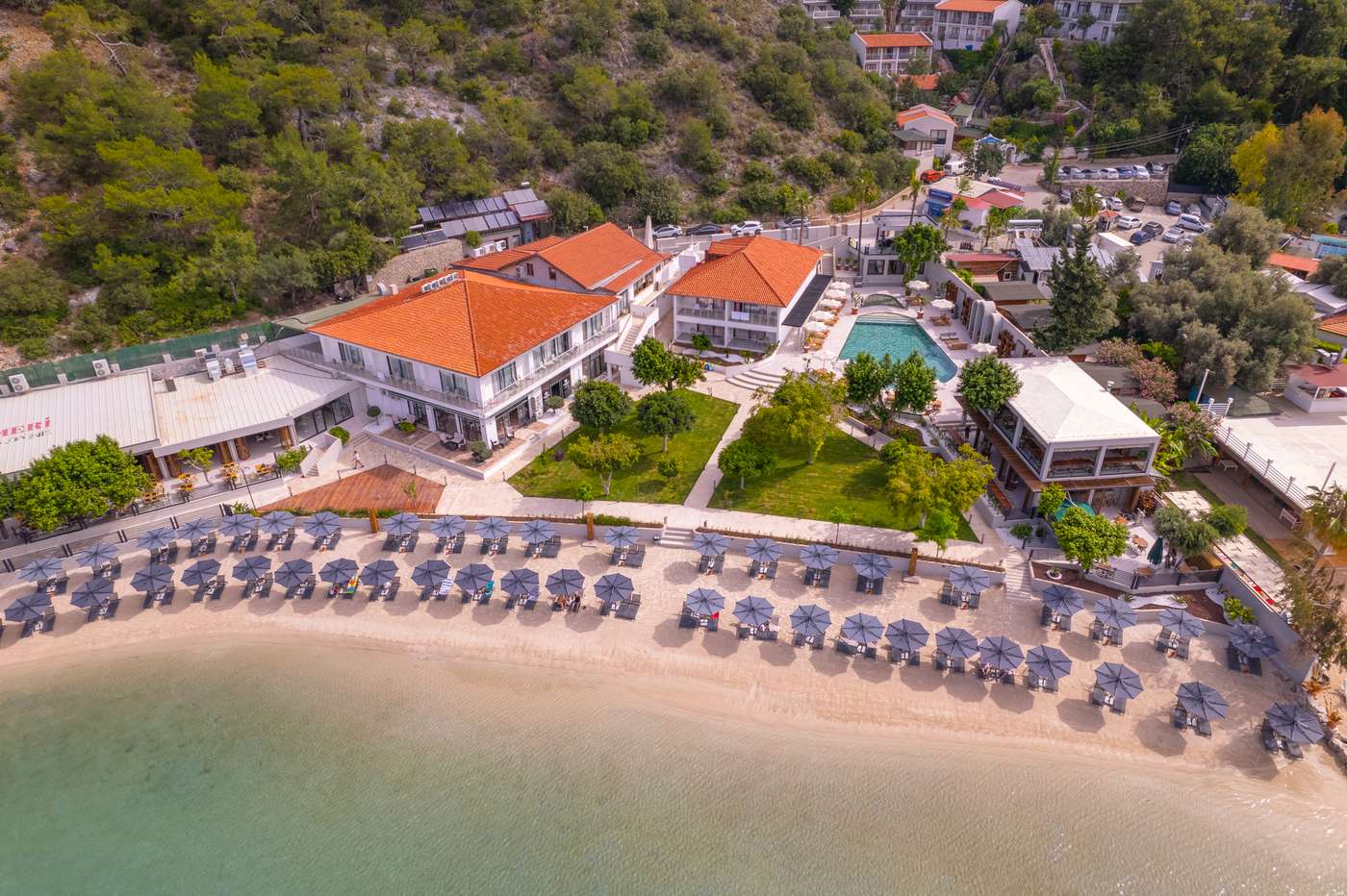 Meri Hotel