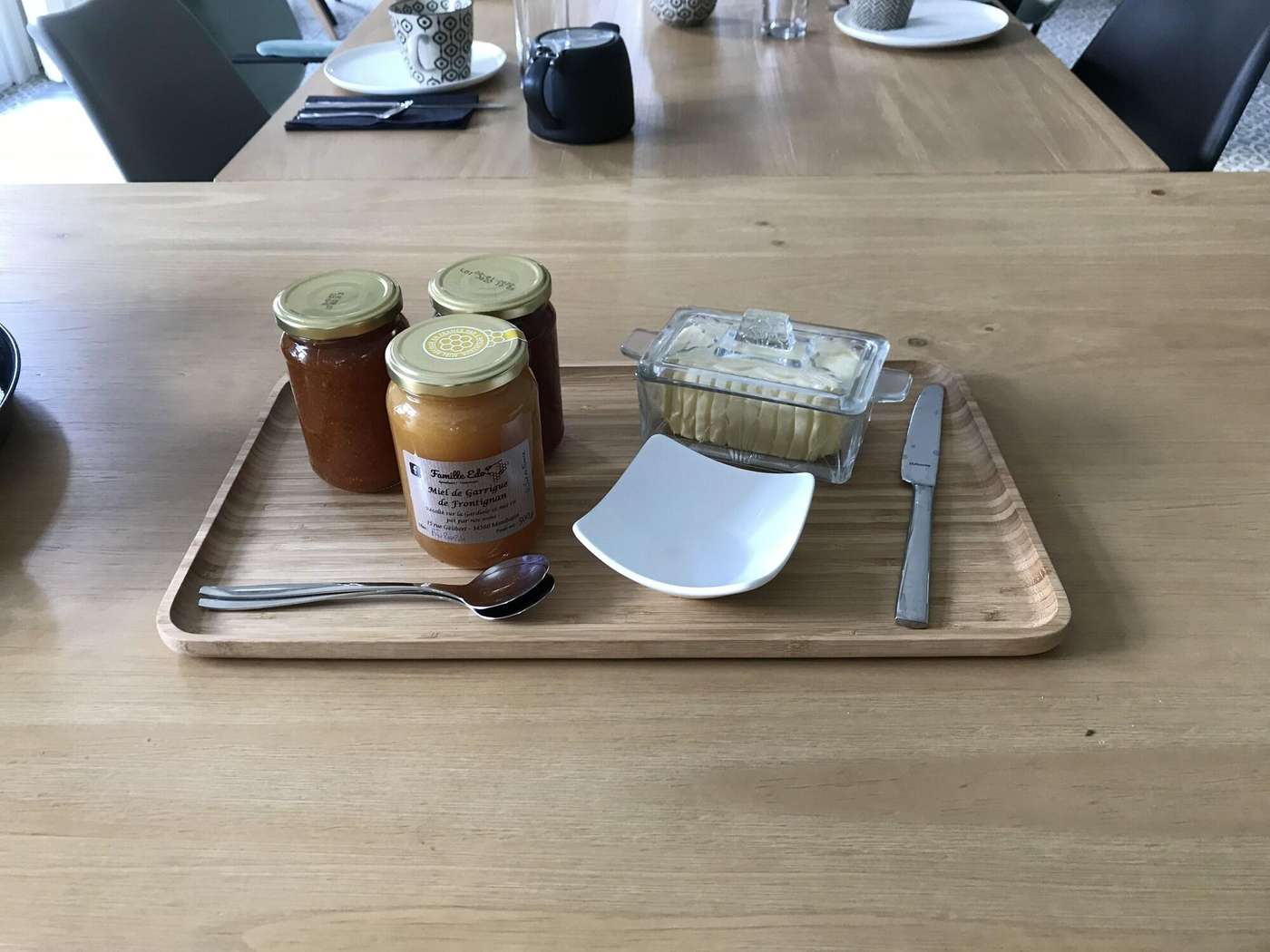 Domaine De Selhac - France - FRONTIGNAN - Restaurant - 10