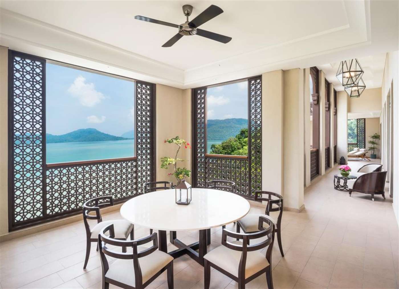 St Regis Langkawi-Malaysia-Langkawi-General view-8