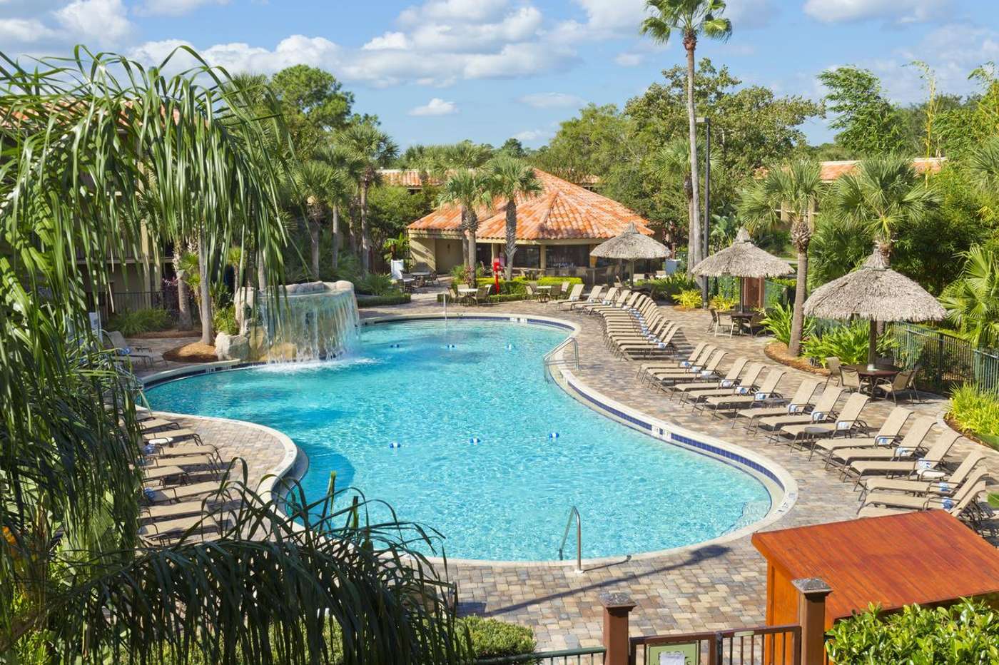 Doubletree Resort Orlando in Florida, USA
