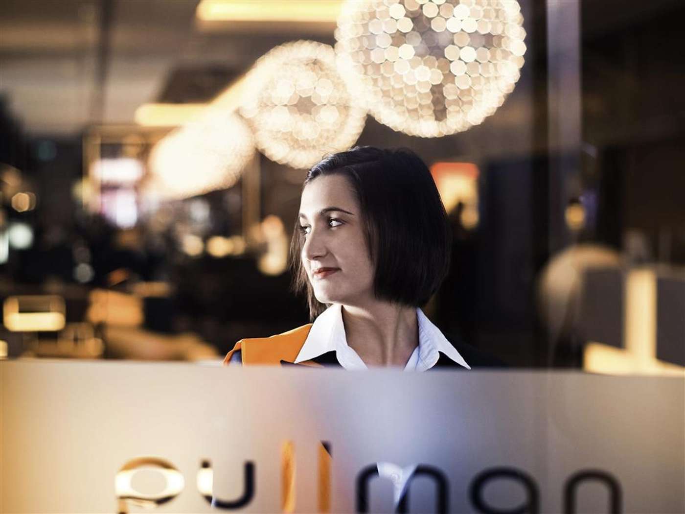 Pullman London St Pancras - United Kingdom - LONDON - General view - 0