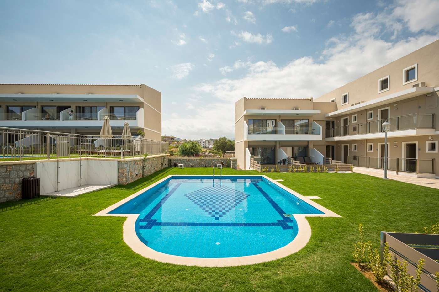 A Vantaris Blue - Adults Only+ hotel