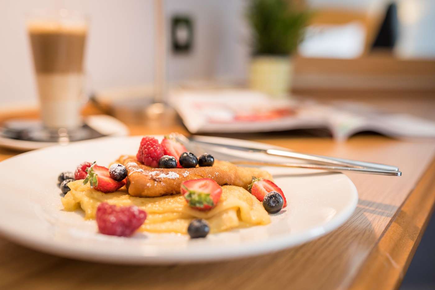 Holiday Inn Manchester - West-United Kingdom-Manchester-Room-2