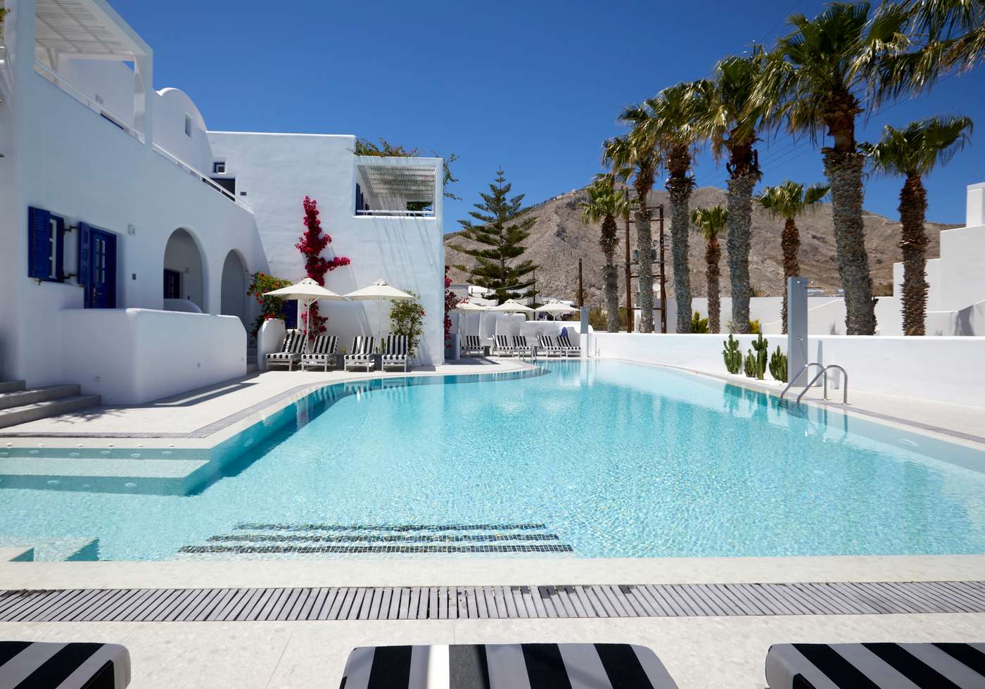 A Kouros Village - Adult Only hotel