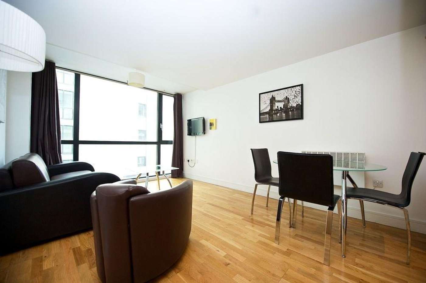 Staycity Liverpool City Centre-United Kingdom-Liverpool-General view-3
