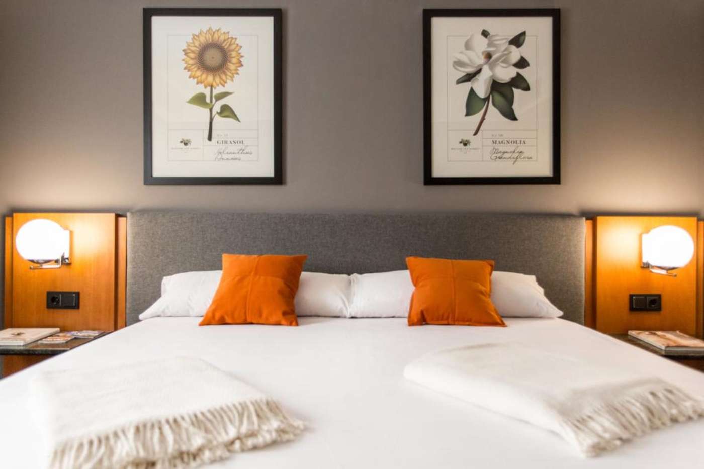 Malcom and Barret - Spain - VALENCIA - Room - 0