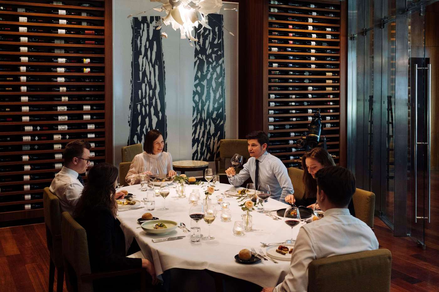 Park Hyatt Zurich-Switzerland-Zurich-General view-6