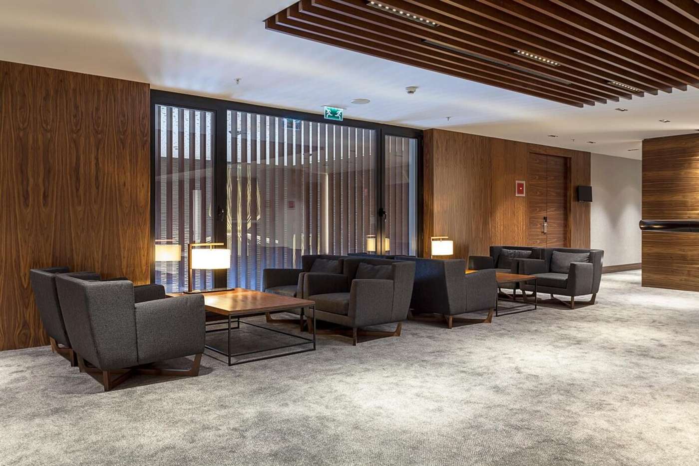 Bof Hotels Business-Turkey-Ümraniye-Conferences-2