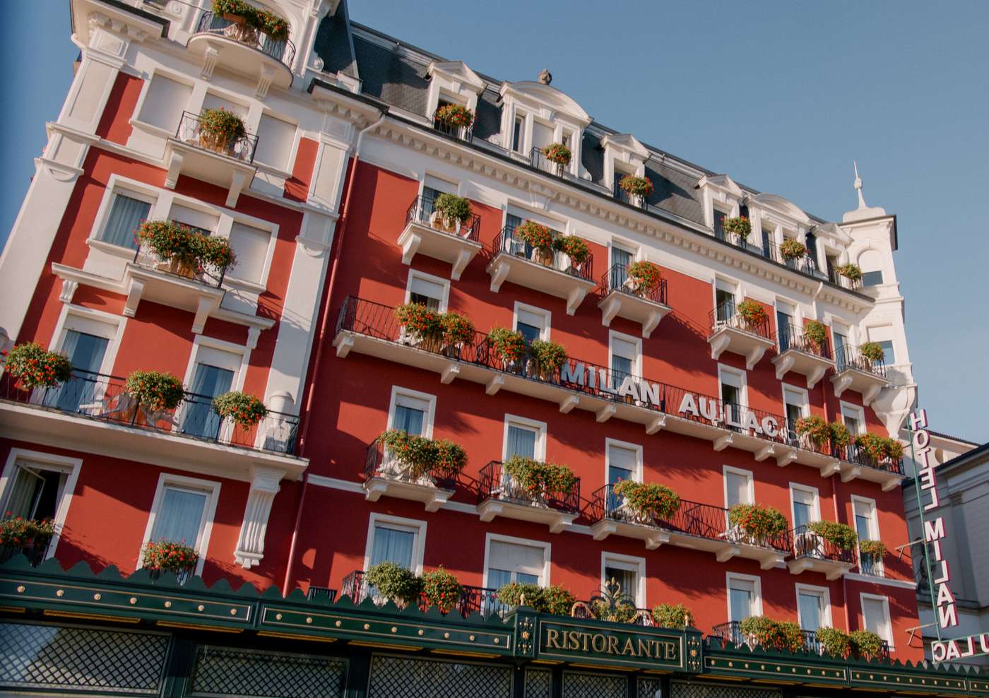 Milan Speranza au Lac-Italy-STRESA (VB)-General view-3