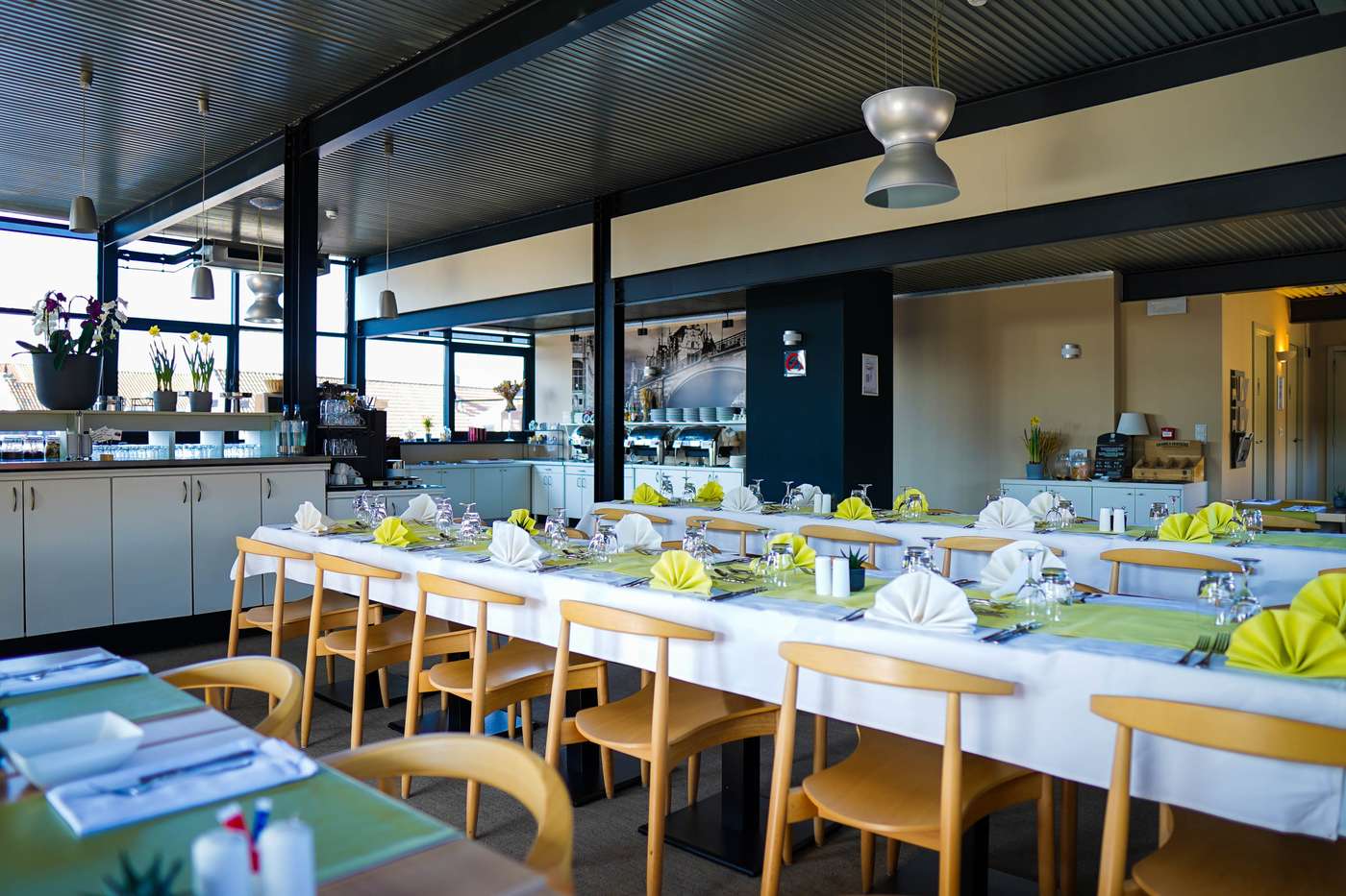 Ghent River Hotel-Belgium-GENT-General view-4