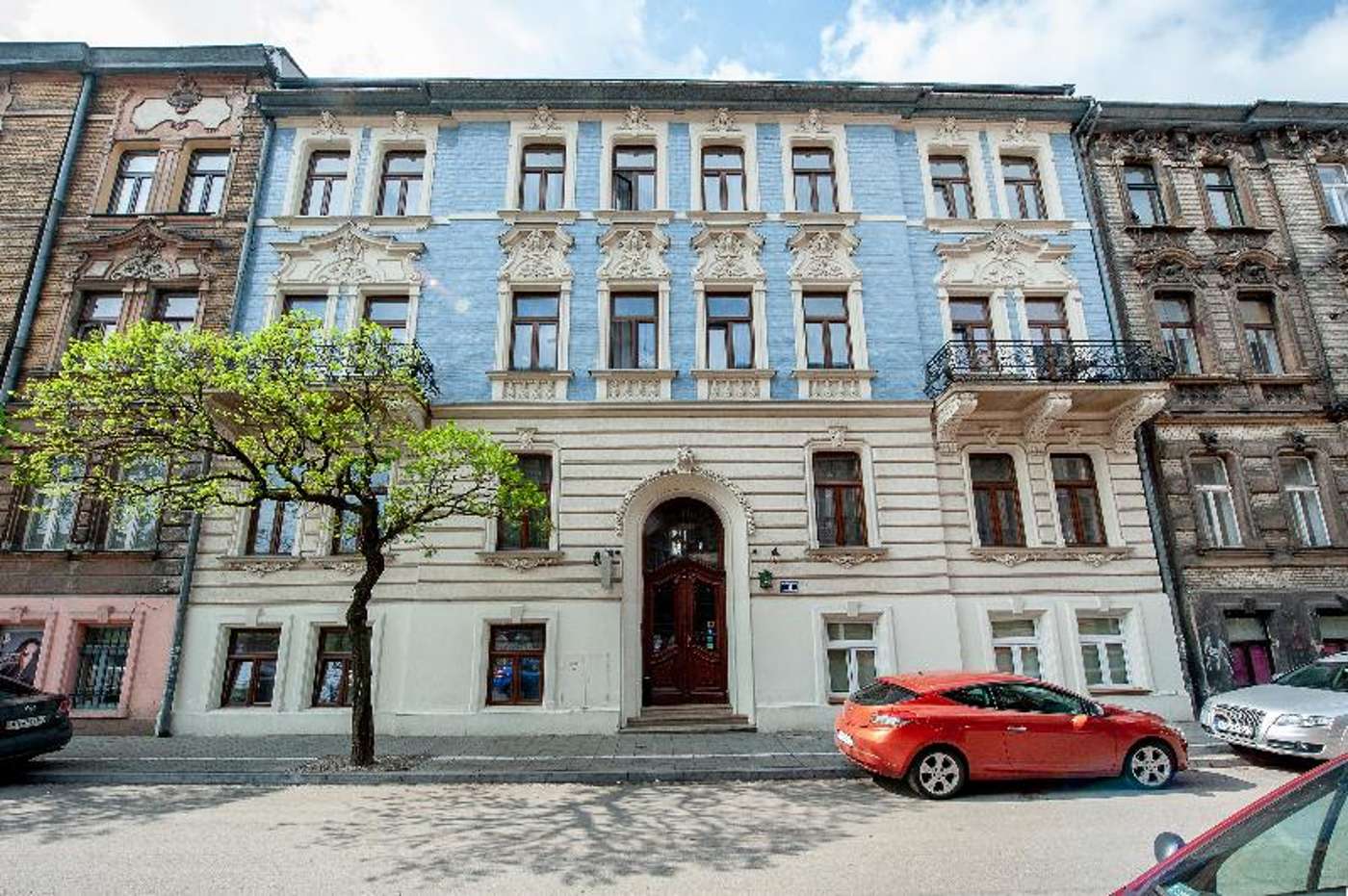 A Leone Aparthotel hotel