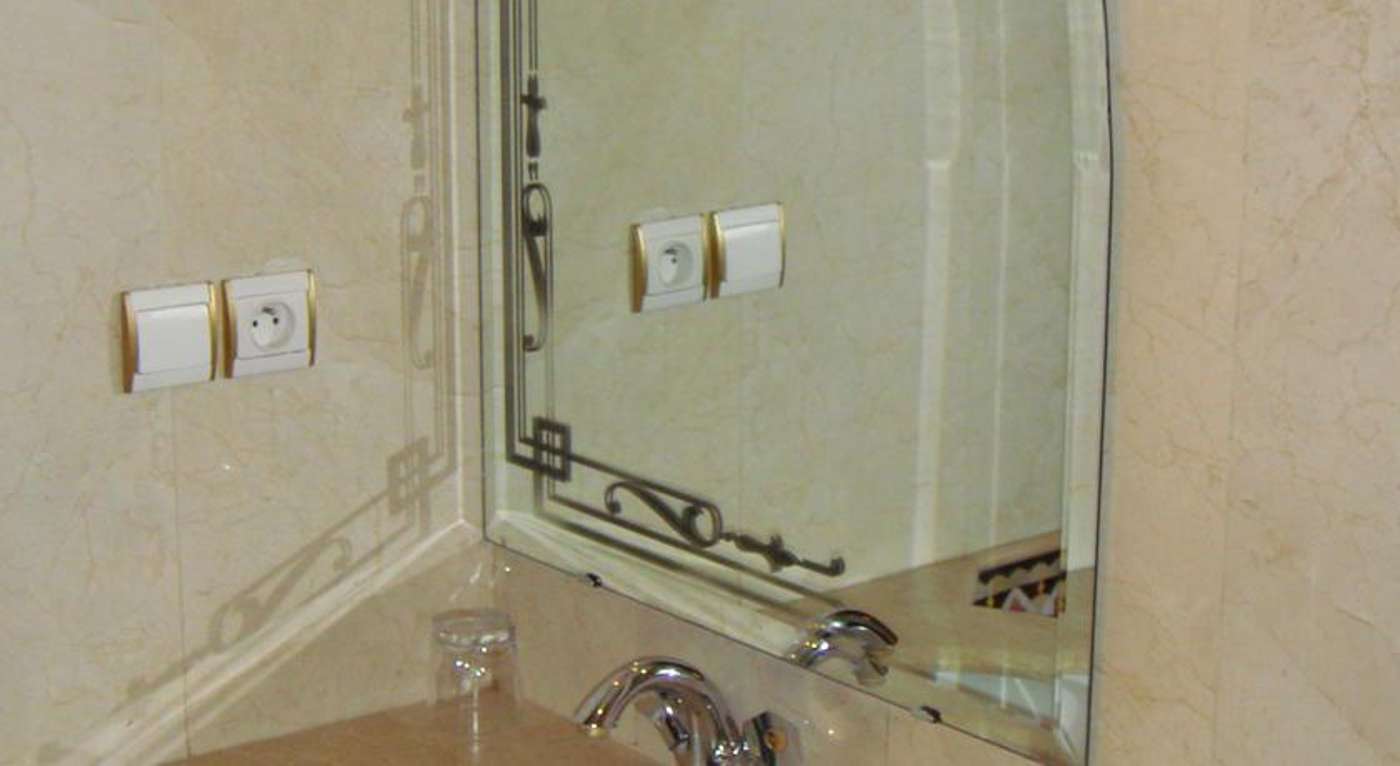 Zahrat al Jabal-Morocco-FEZ-Room-6