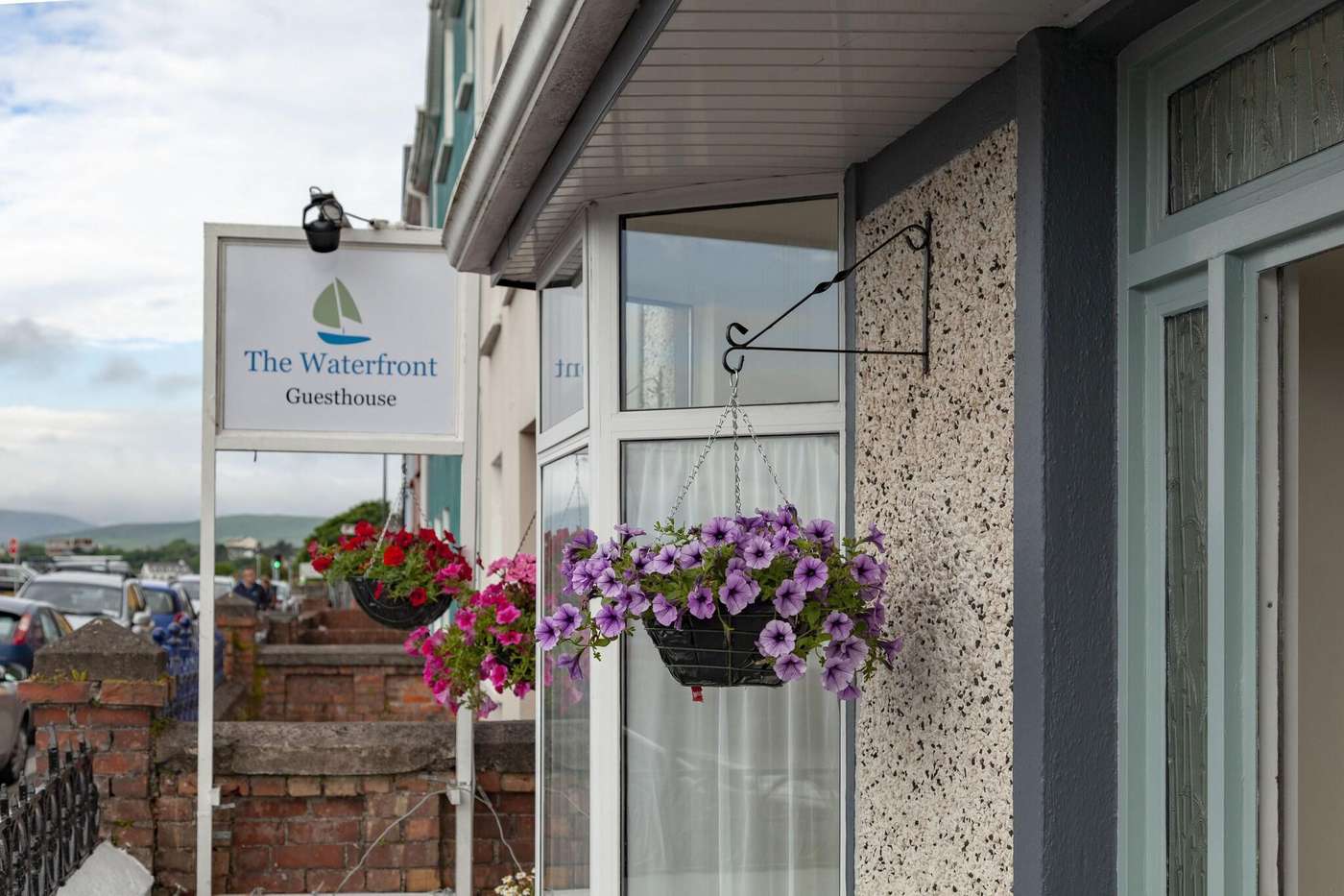 The Waterfront (Adults Only)-Ireland-Dingle-General view-8