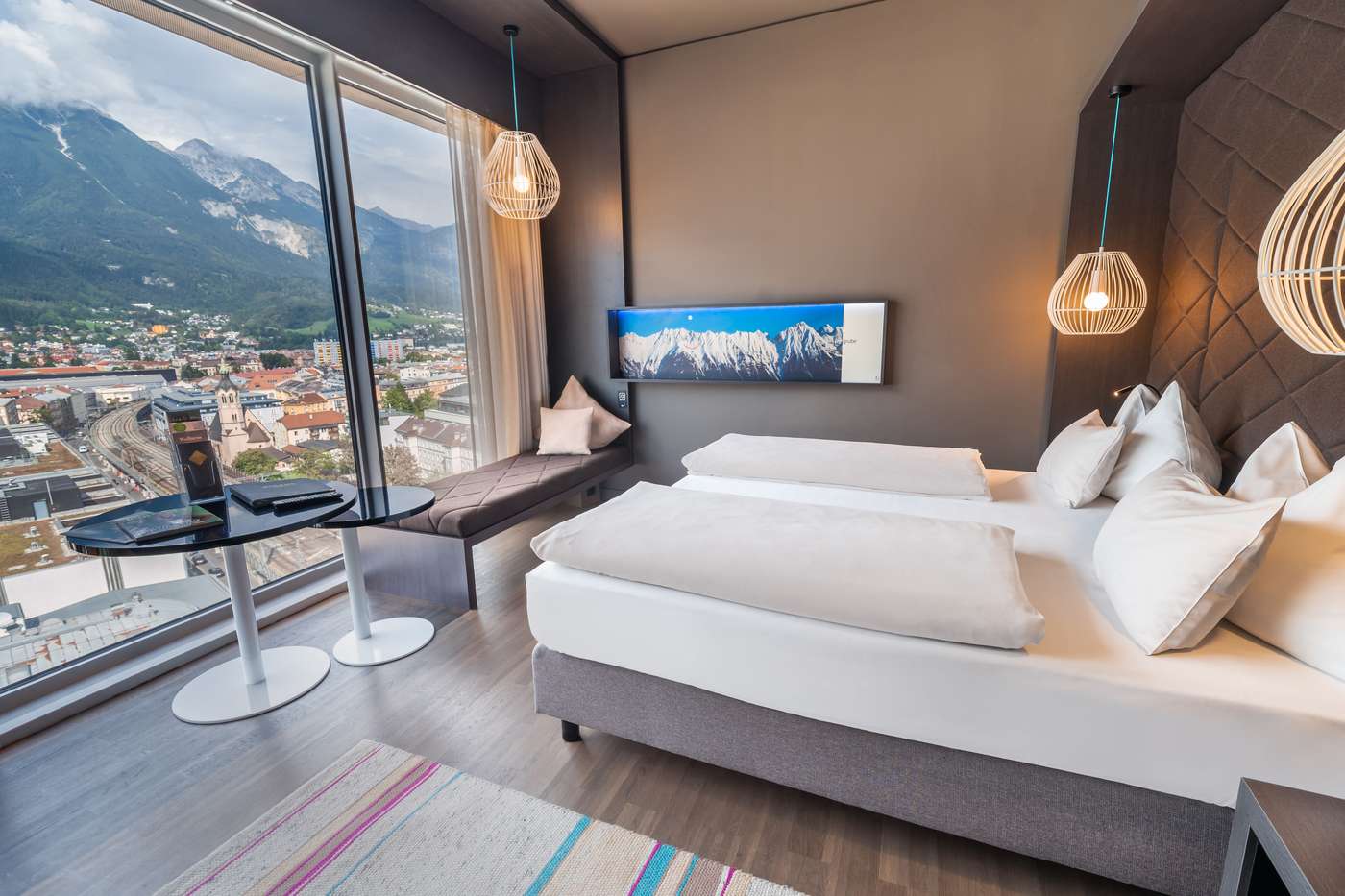 aDLERS Hotel Innsbruck-Austria-INNSBRUCK-Room-4