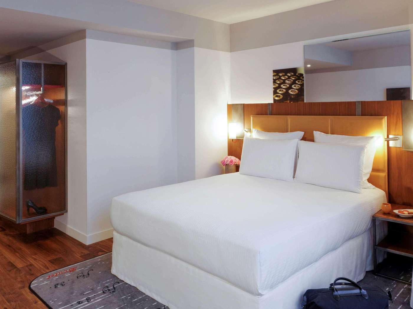 Hôtel Paris Bastille Boutet - MGallery - France - Paris - Room - 0