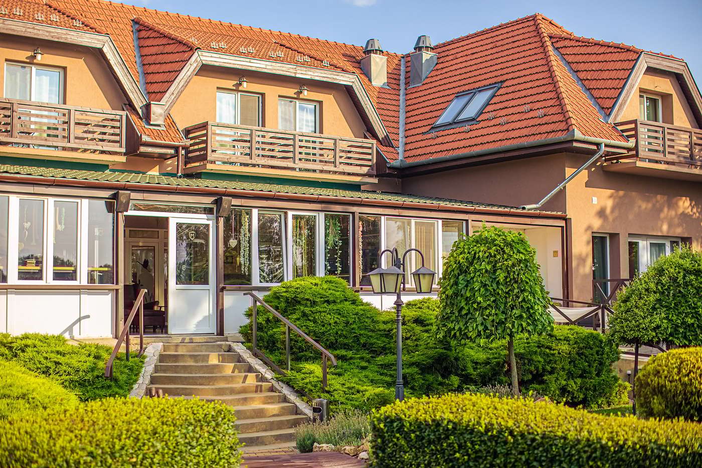 Martoni Resort-Hungary-Szigetszentmárton-General view-4