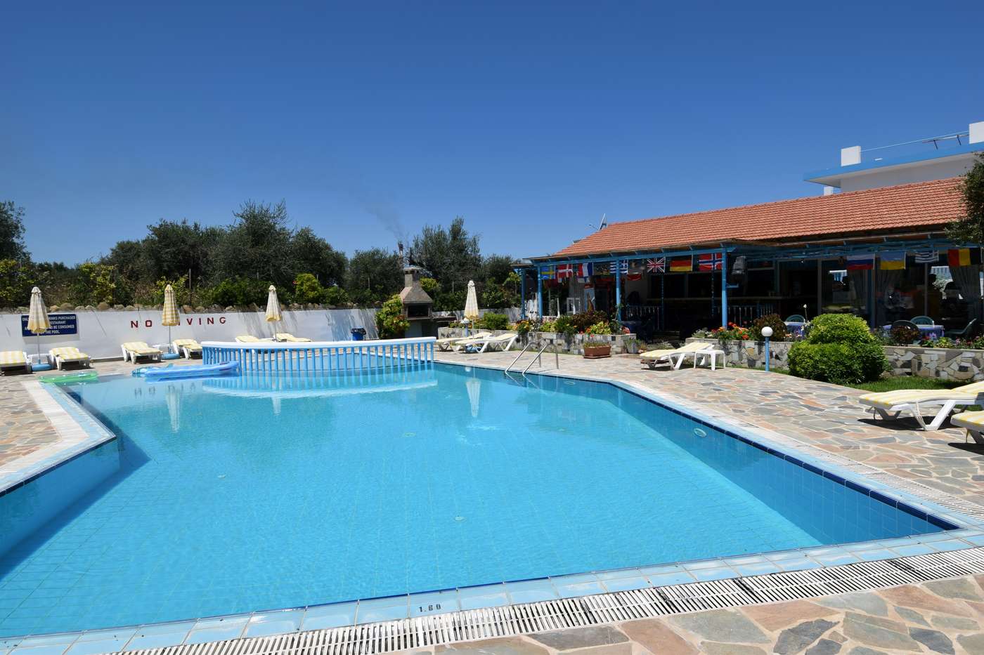 Sunlight Studios in Rhodes, Gran Canaria, Greece