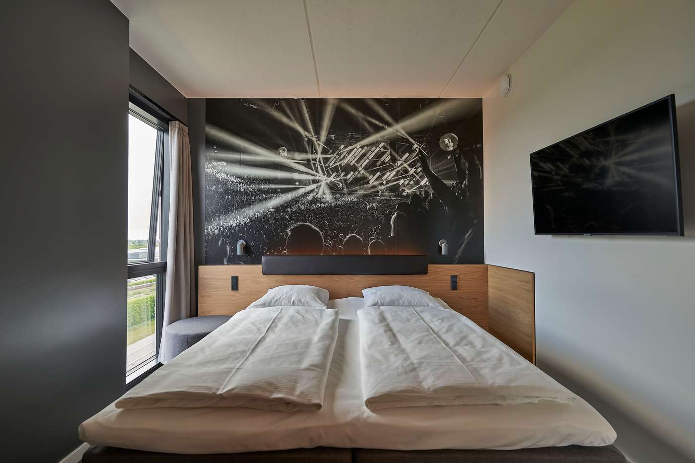 Zleep Hotel Copenhagen Arena - Denmark - Copenhagen - Room - 0