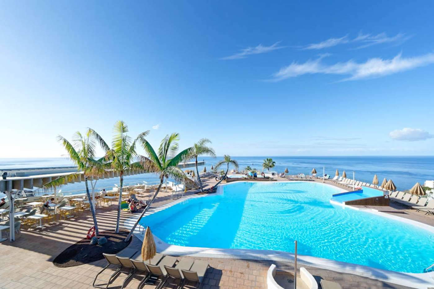 A Servatur Riosol hotel