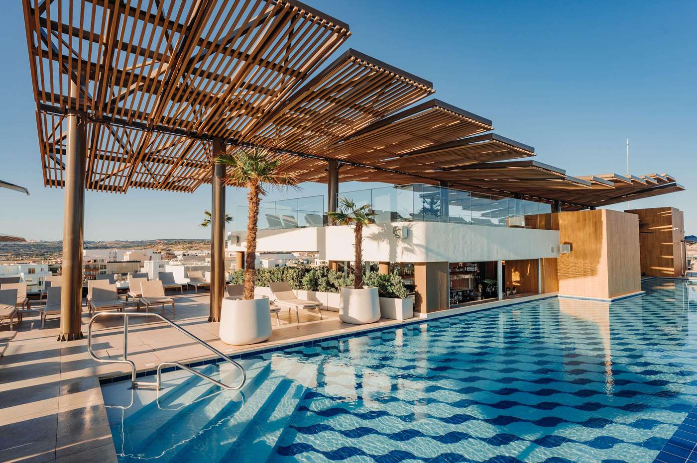 Best-Western-Premier-Malta-Pool-1