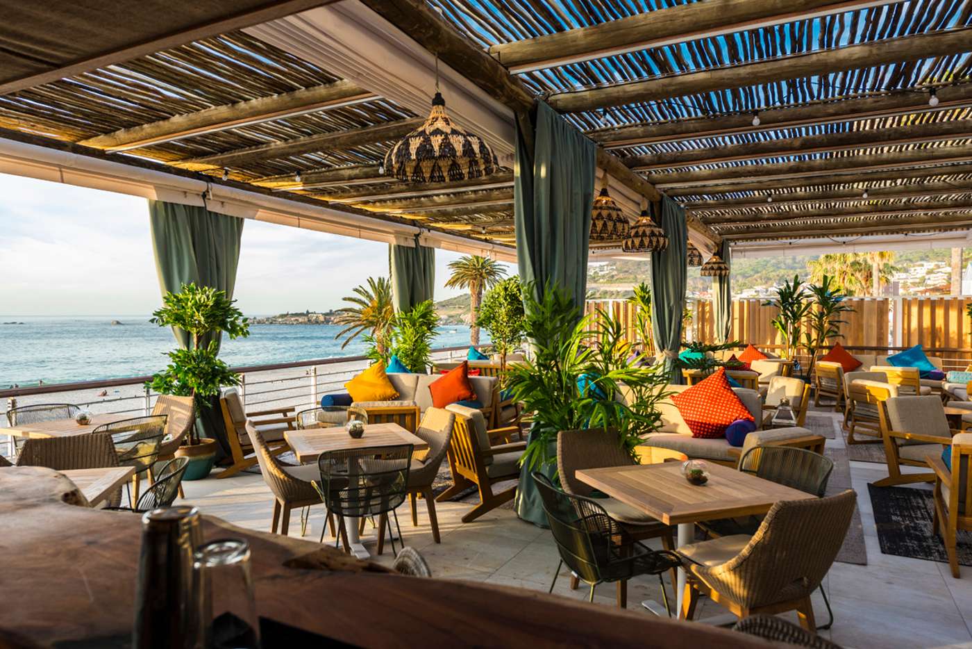 The Marly Boutique Hotel & Spa - South Africa - WESTERN CAPE - Restaurant - 0