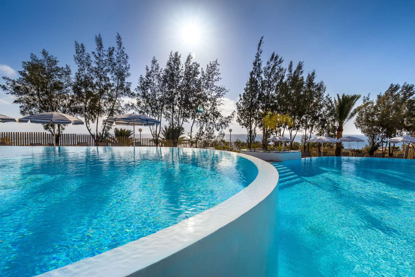 A Barcelo Lanzarote Royal Level hotel