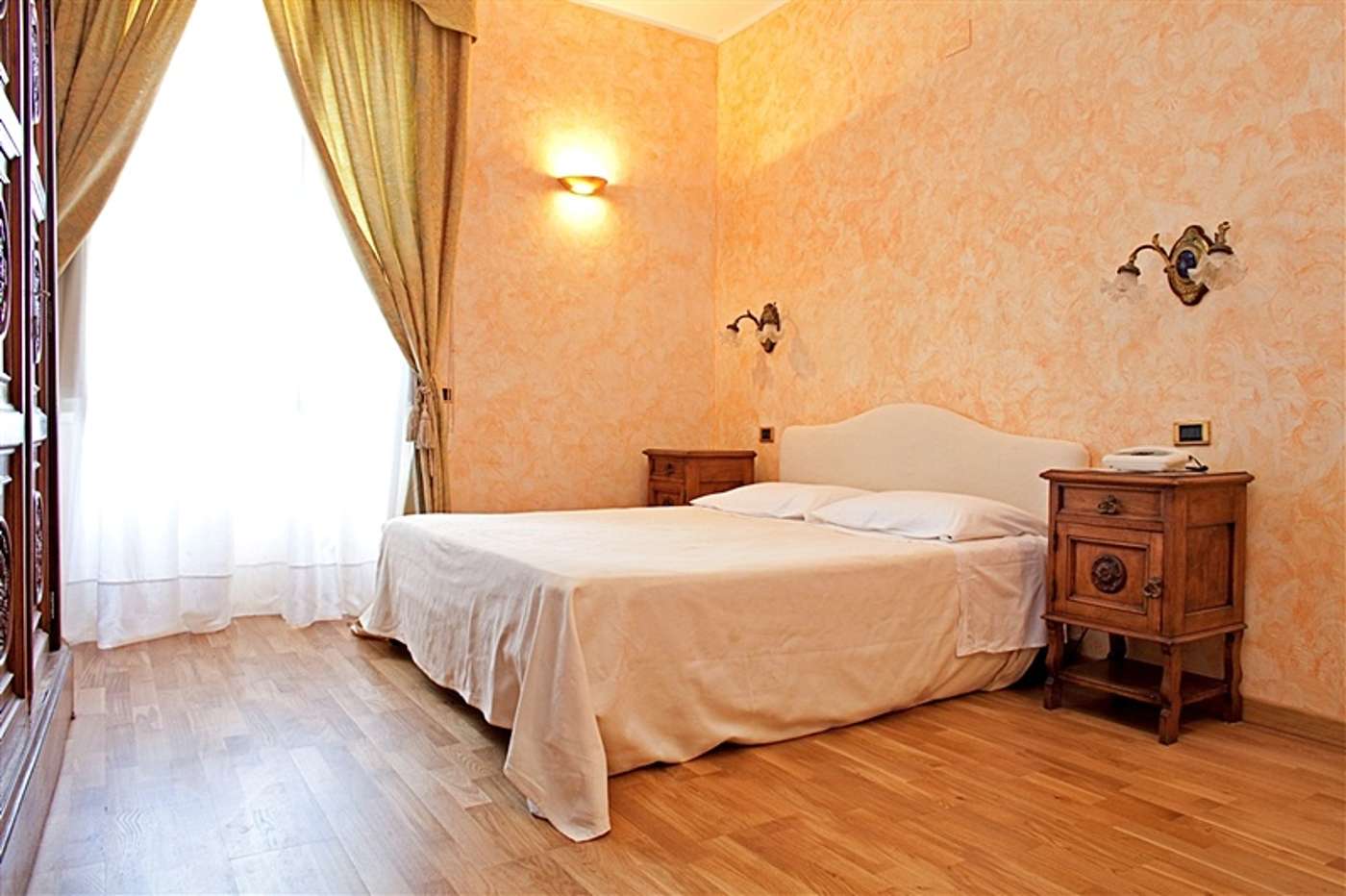 Clarion Collection Hotel Astoria Genova - Italy - GENOVA - General view - 4