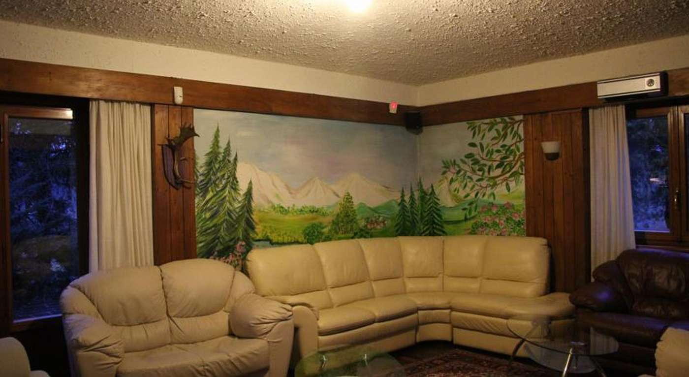 Hotel Orso Bianco-Italy-Pescasseroli-Room-9