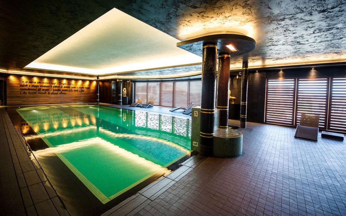 B&B Hotel Borgaro Torinese - Italy - Borgaro Torinese (TO) - Pool - 9