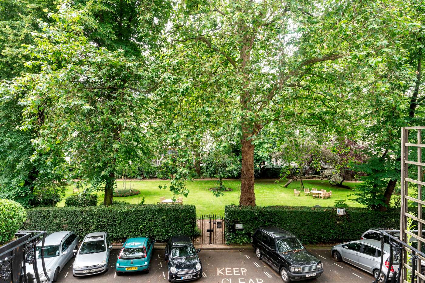 London House Hotel - United Kingdom - LONDON - General view - 0