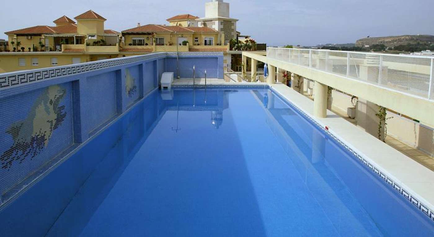 Mainake SL in Costa del Sol, Spain