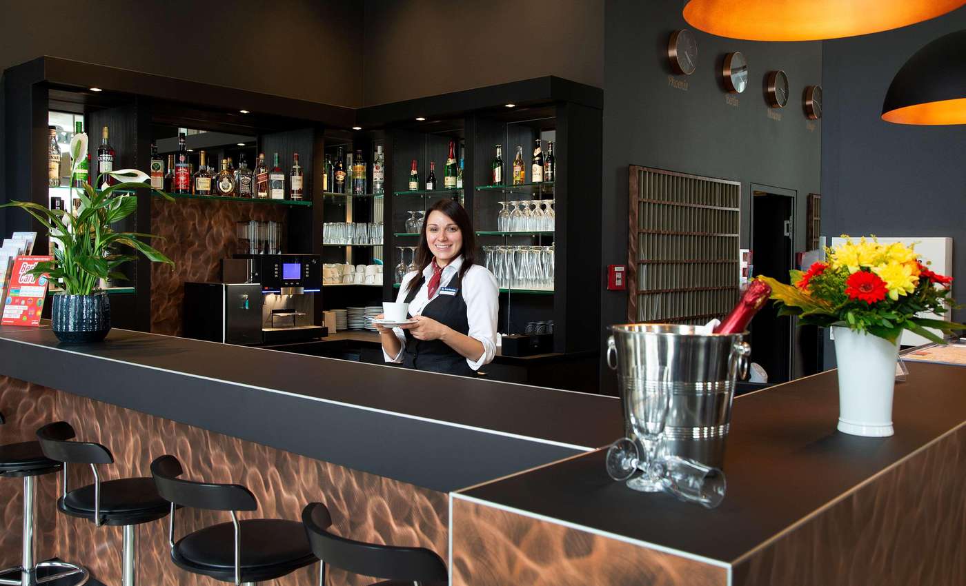 Best Western Hotel am Spittelmarkt - Germany - Berlin - Bar - 0