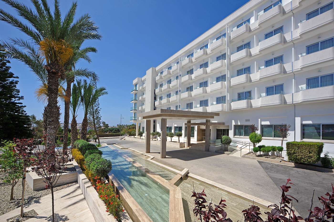 Hotel Nestor