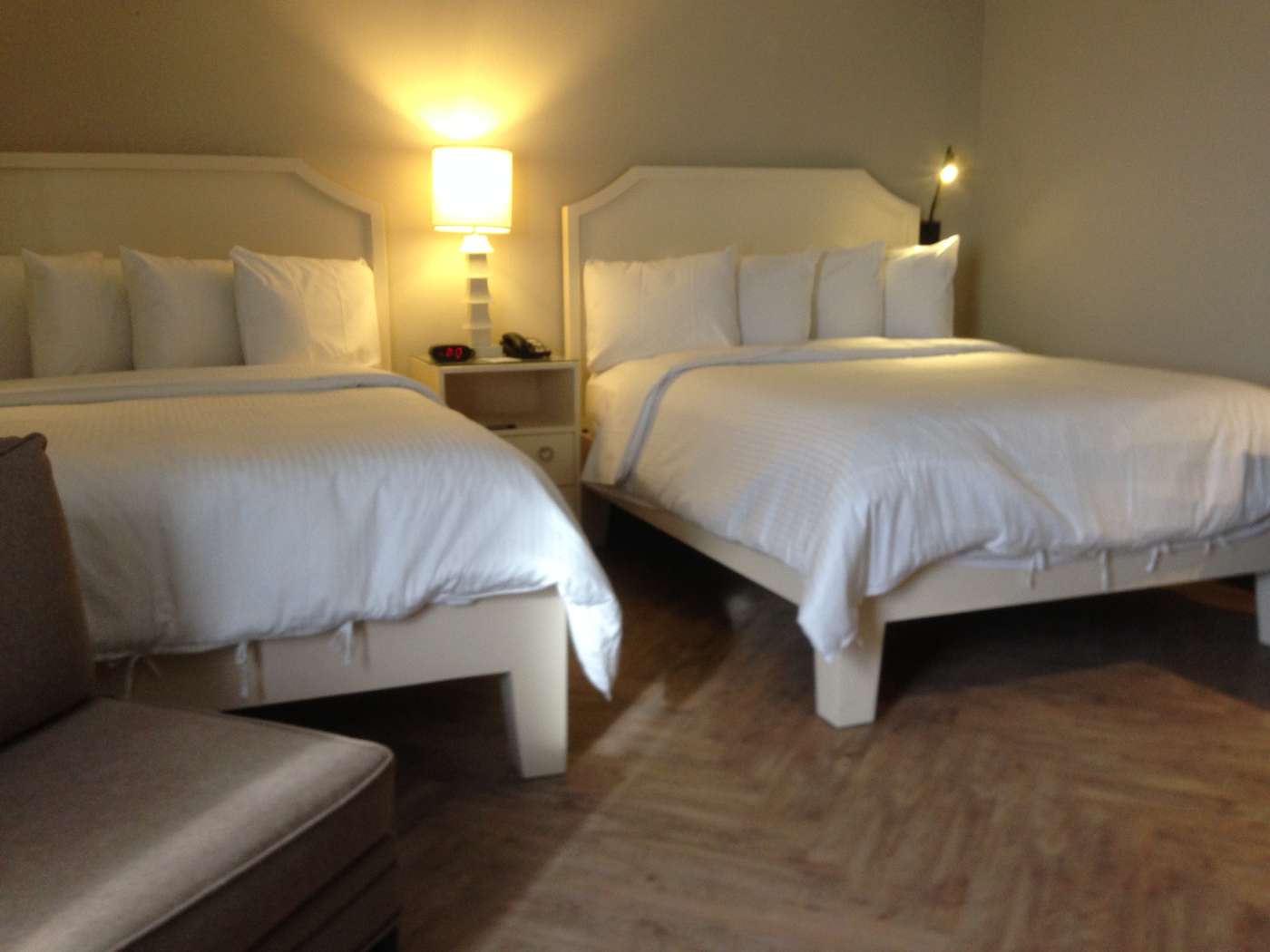 Hollywood Hotel - United States - Los Angeles - Room - 0