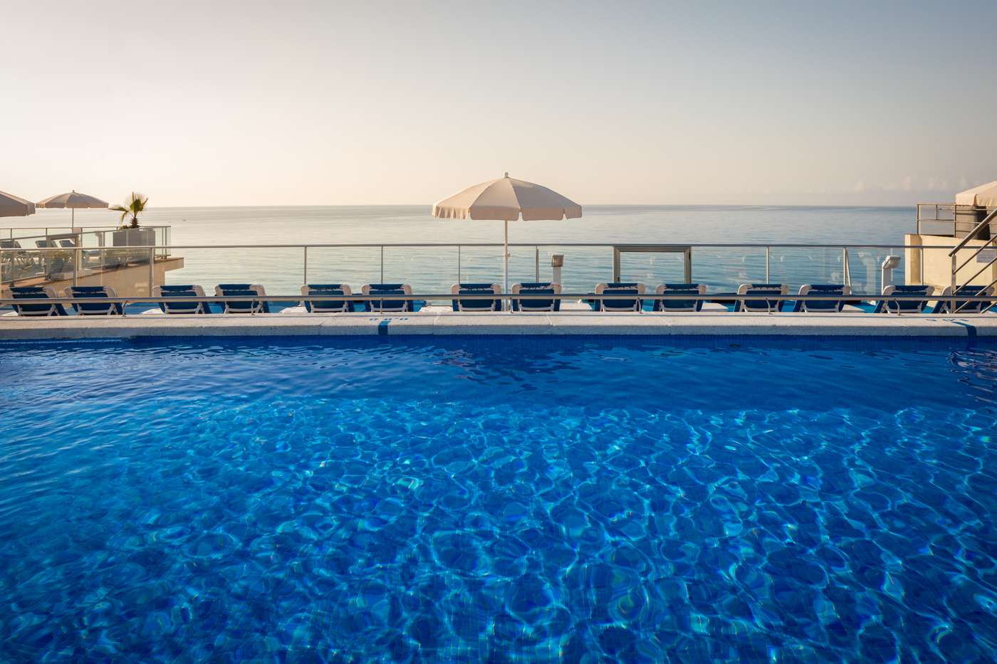 H.TOP Pineda Palace Hotel in Costa Brava, Spain