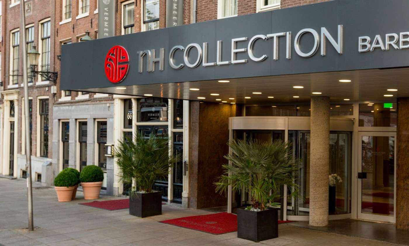 NH Collection Amsterdam Barbizon Palace, Amsterdam