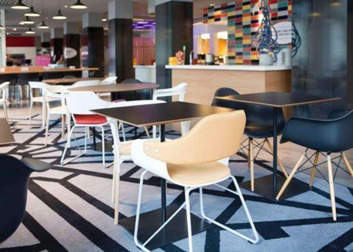 Comfort Borsparken - Norway - OSLO - Bar - 0