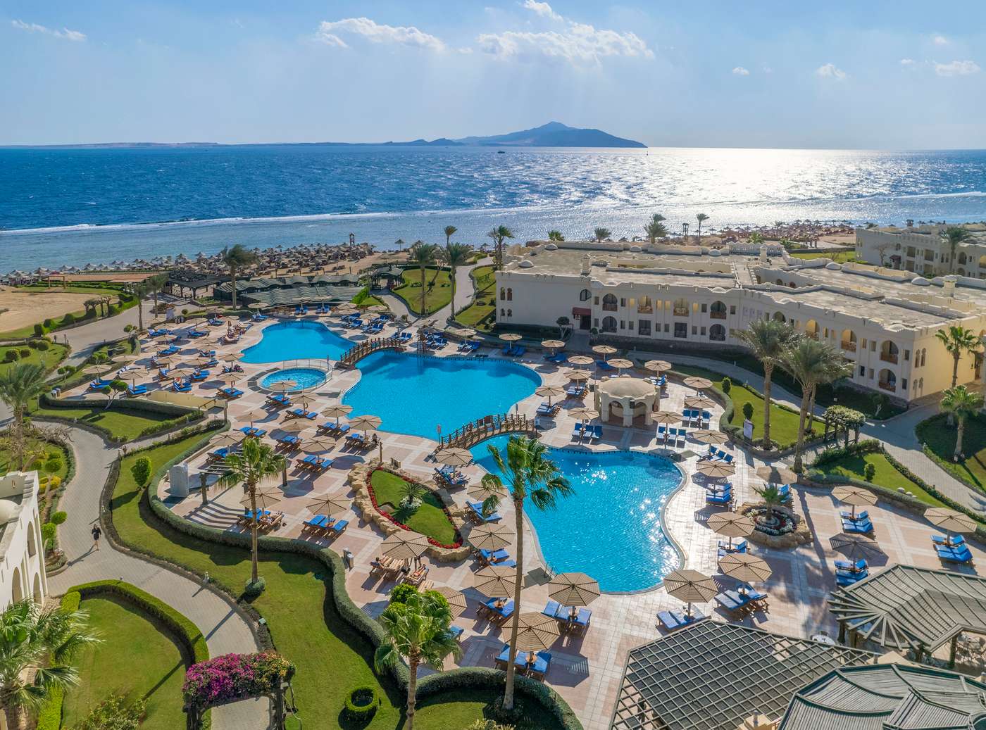 A Charmillion Club Resort hotel