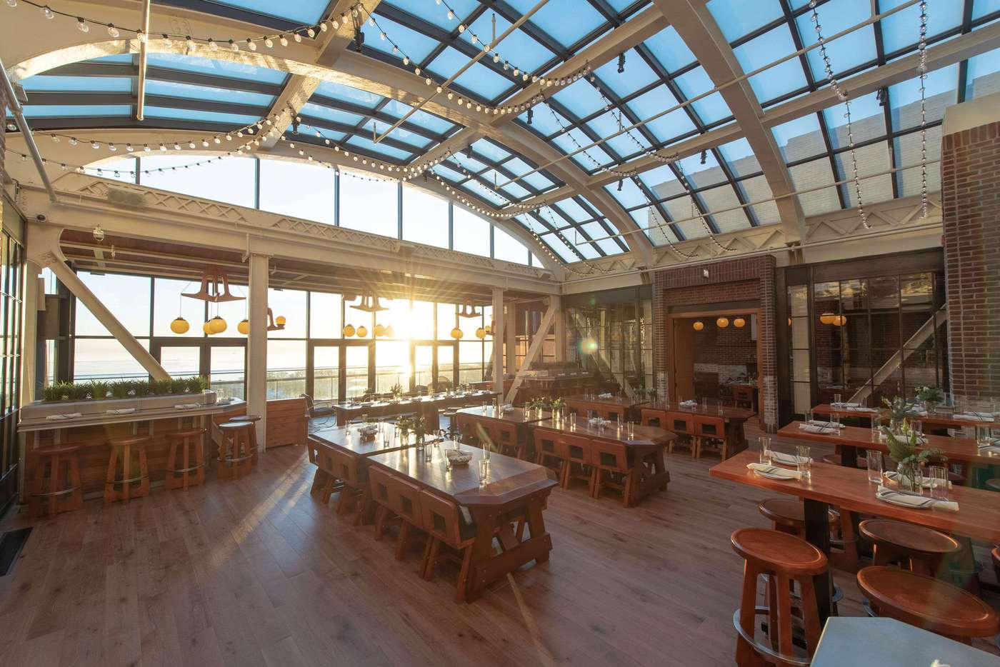 Chicago Athletic Association - United States - CHICAGO - Restaurant - 6