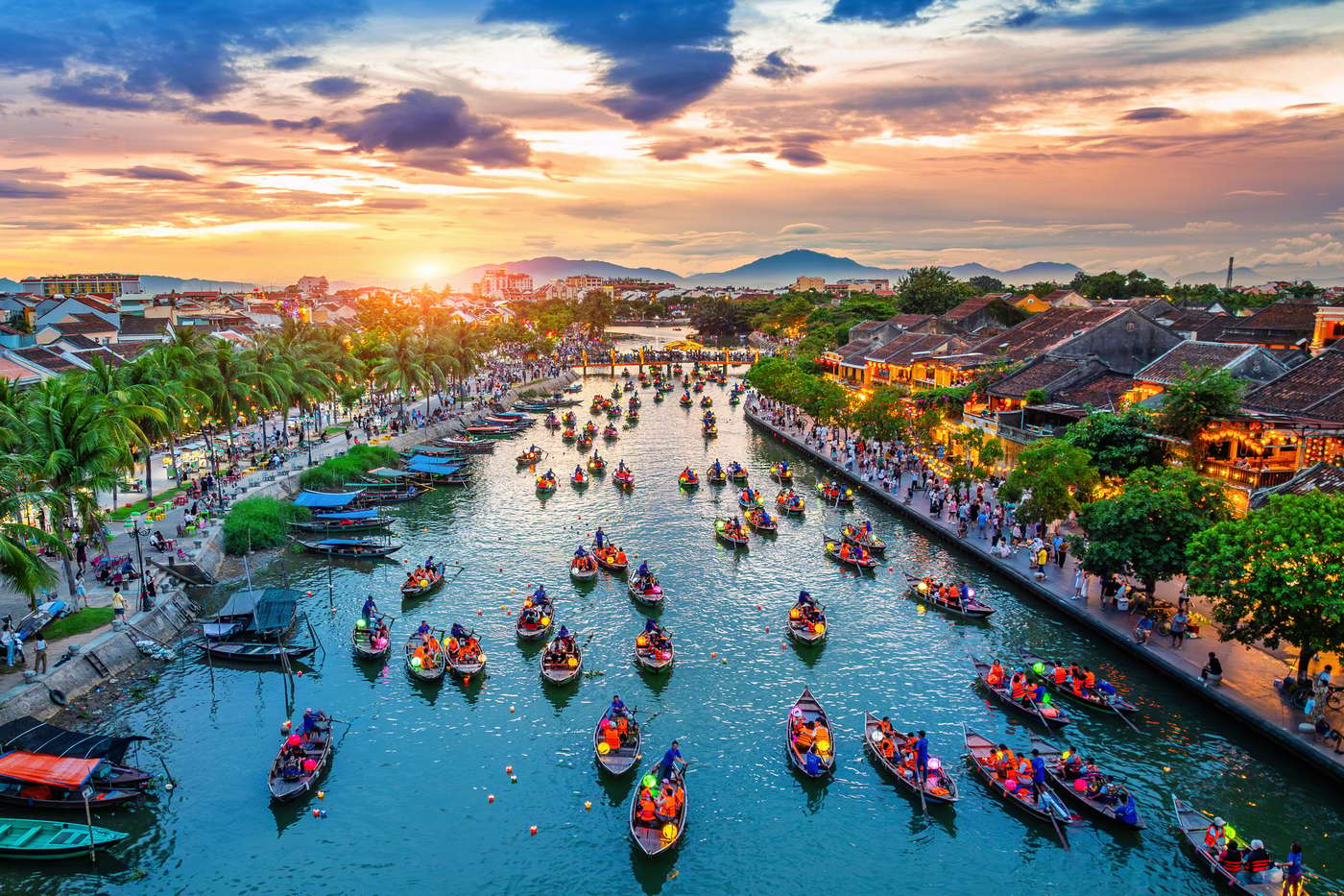 Vietnam Overview