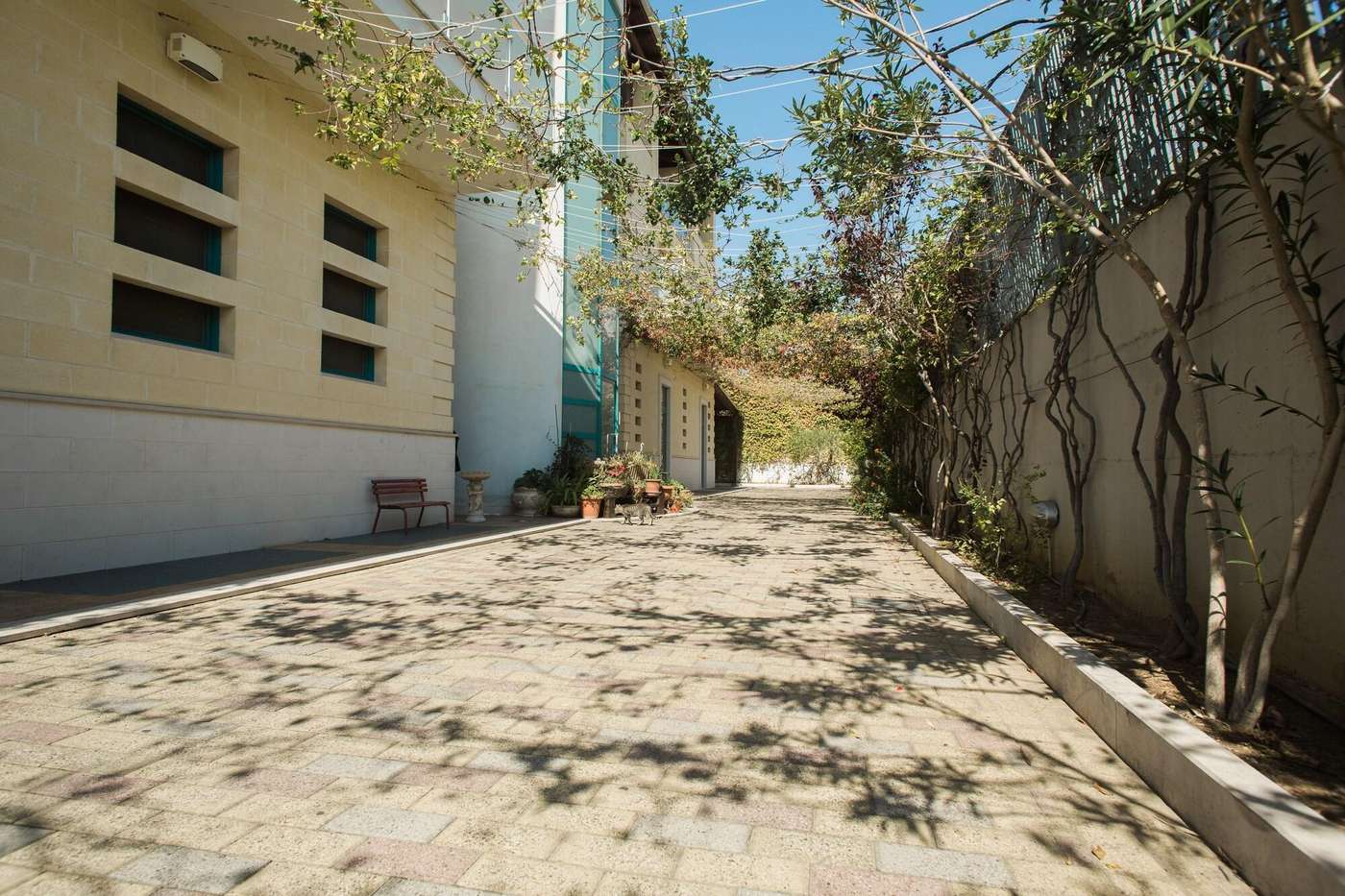 Il Crusco-Italy-MATERA-General view-3