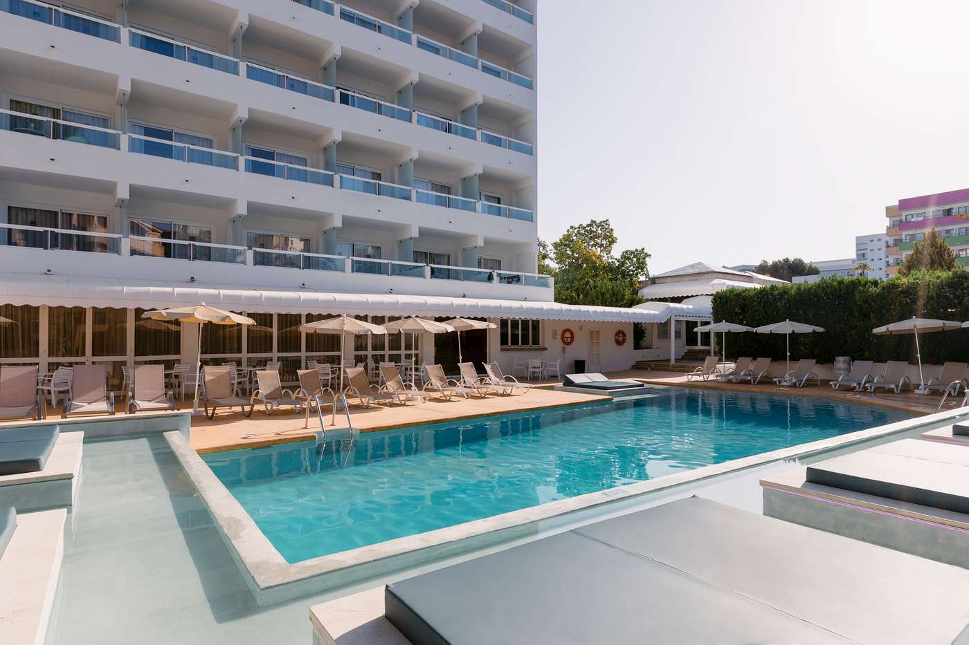 Bellevue Vistanova in Balearics, Majorca, Spain