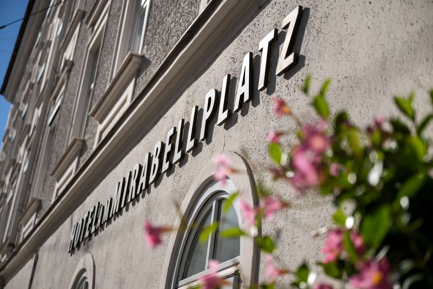 Hotel am Mirabellplatz-Austria-SALZBURG-General view-3