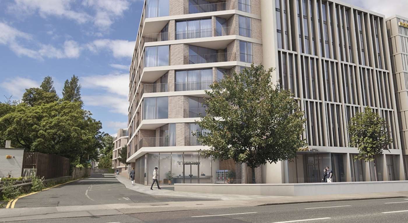 Maldron-Hotel-Merrion-Road-General-view-1
