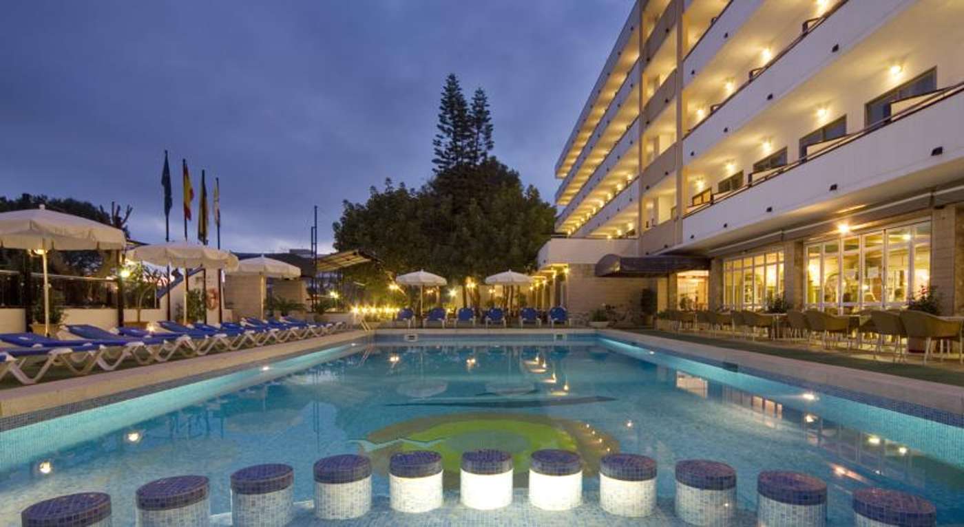 Mariant in Balearics, Majorca, Spain