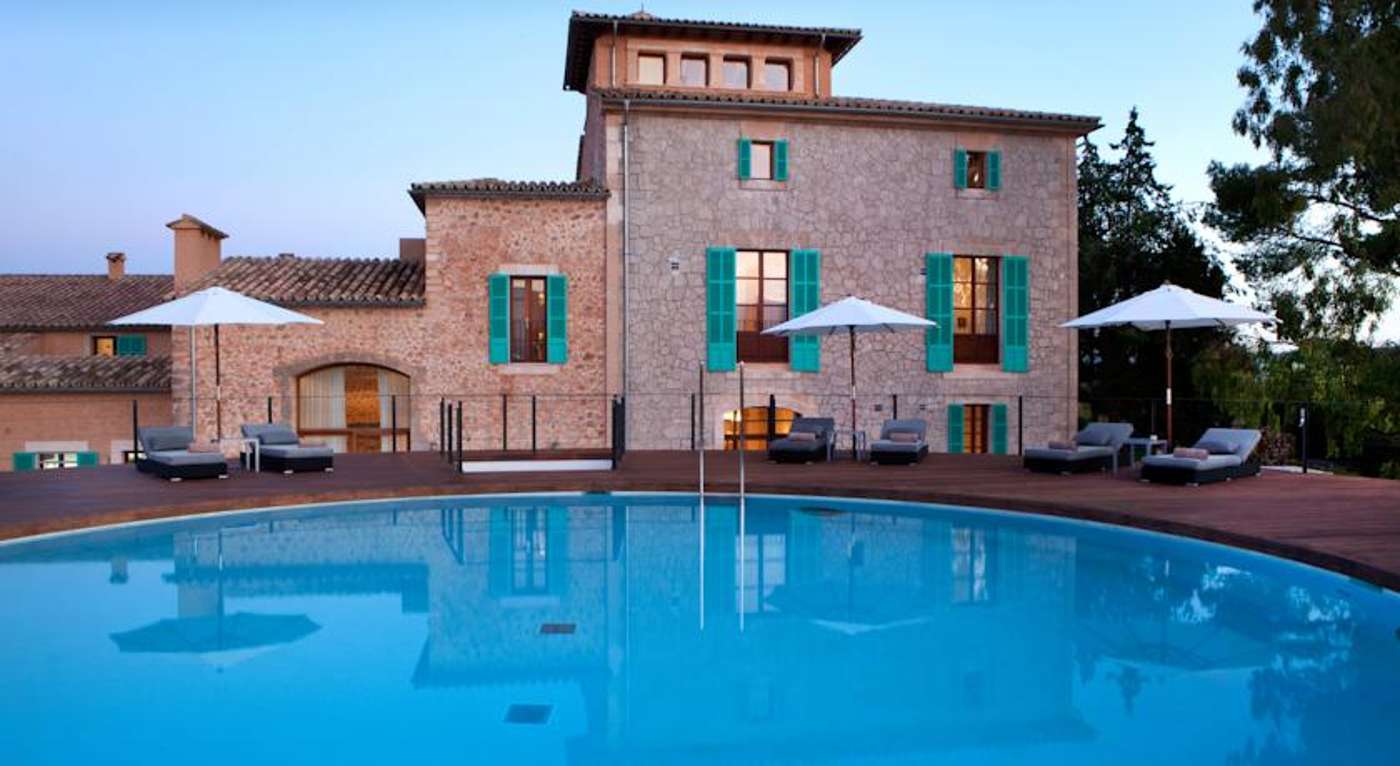 Sa Cabana Hotel & Spa in Balearics, Majorca, Spain