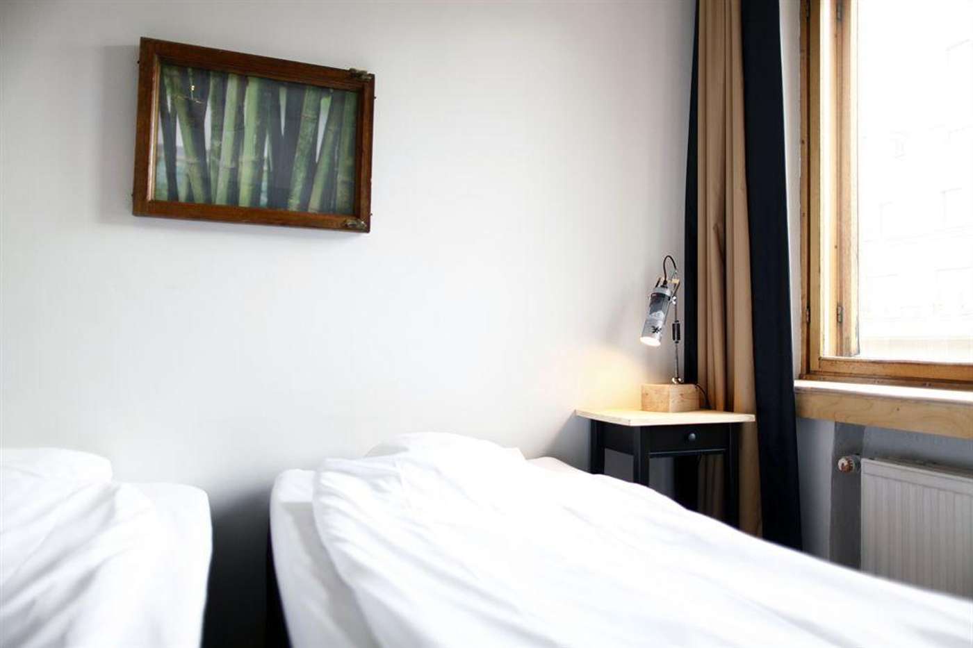 Hotel Finn-Finland-HELSINKI-General view-6
